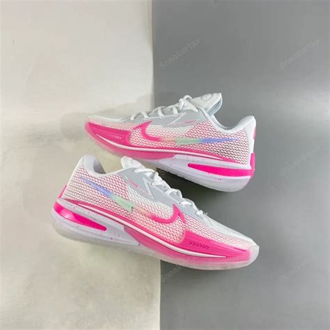 Zoom Gt Cut Think Pink Pure Platinum/regal Pink for Sale - Etsy