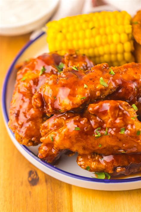 chilis honey chipotle sauce Archives - Busy Family Recipes