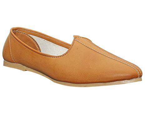 ALL IZ WELL Men's jalsa, Punjabi Jutti,Jalsa Jutti, Mojaris,Juttis ...