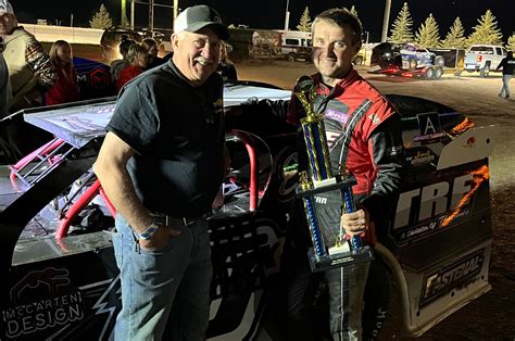 Viking Speedway hosts its 2024 season opener - Alexandria Echo Press ...