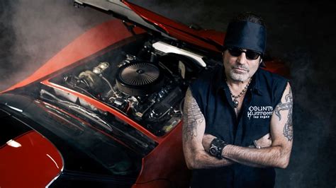Here's What Happened To Danny Koker After 'Counting Cars'