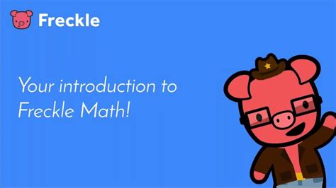 Freckle Math Log In 的图像结果