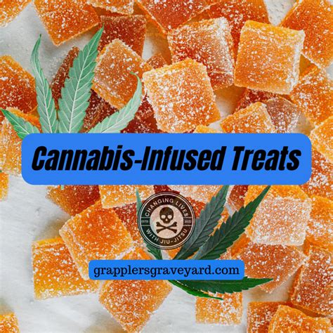 Ediblies Meaning: A Beginners Guide to Cannabis-Infused Treats