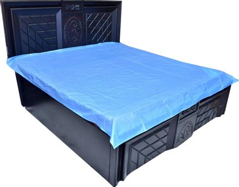 KUBER INDUSTRIES Plastic Baby Bed Protecting Mat - Buy KUBER INDUSTRIES ...