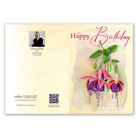 Fuchsia Delight (Set of 5) – IMFPA