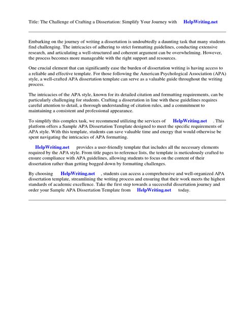 Sample APA Dissertation 的图像结果