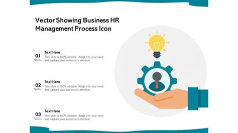 Image result for HR Process Icon