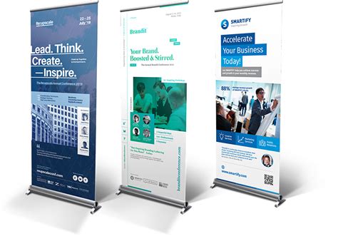 DesignSolutions101 | Banners-signage