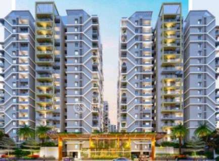 Aaditri Empire Velimela, Hyderbad - Without Brokerage Unfurnished 2 BHK ...