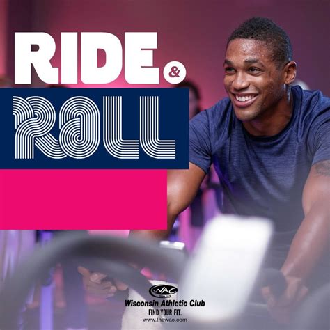 Ride & Roll Workshop, WAC Menomonee Falls, 24 January 2024 | AllEvents