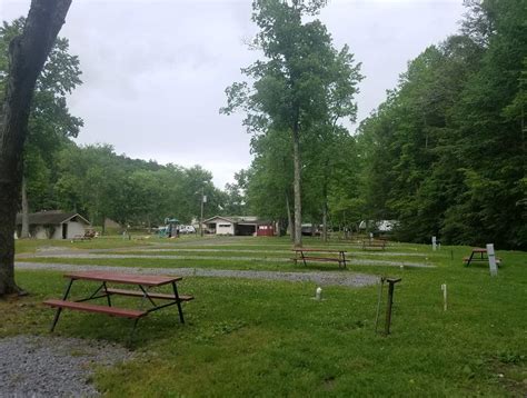 DUDLEY CREEK RV RESORT (Gatlinburg) - Campground Reviews, Photos, Rate ...