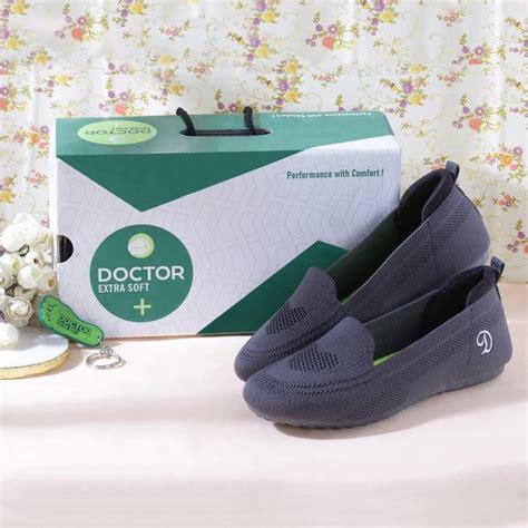 Doctor Extra Soft Footwear - Buy Doctor Slippers Online at Best Prices ...