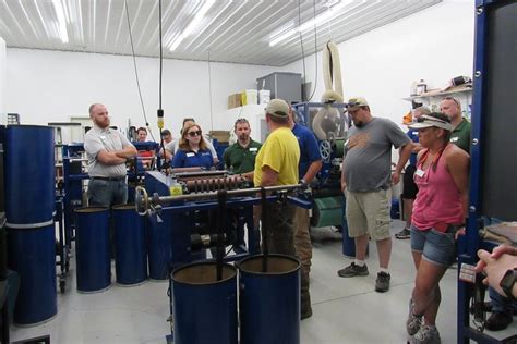 TWO ROOTS ALPACAS AND FIBER MILL (2025) All You Need to Know BEFORE You ...