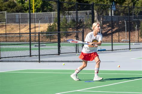 How to Train Like a Professional Tennis Player: Daily Routines and ...