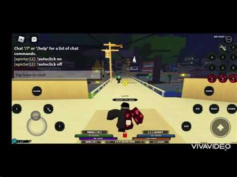 Image result for TinyTask Auto Clicker Shindo Life