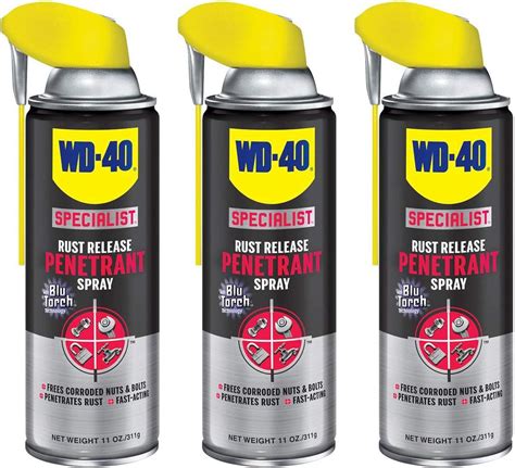 Best Penetrating Oils (Review & Buying Guide) in 2020 | The Drive