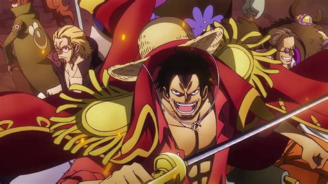 One Piece Chapter 1163 Preview Teases the End of Its Best Flashback Yet ...
