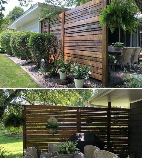Privacy Landscaping Ideas for Your Small Backyard