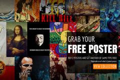 Jurassic World Rebirth - Original Movie Release Poster - Posters by ...