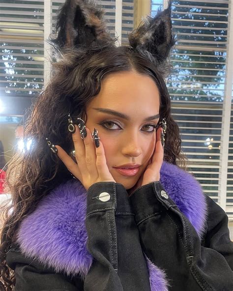 (Katseye) Daniela [IG] in 2025 | Celebrities, Monster high, Pop fashion