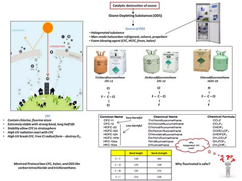 IB Chemistry on Resonance, Delocalization and Ozone Destruction | PDF