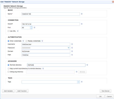 Online WebDAV Storage 的图像结果