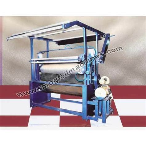 Mangle Machine 的图像结果