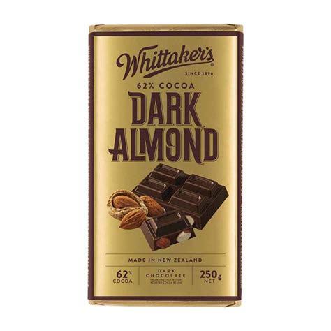 Shop Whittaker's Chocolates at Discounted Prices at Mumbai Duty Free ...
