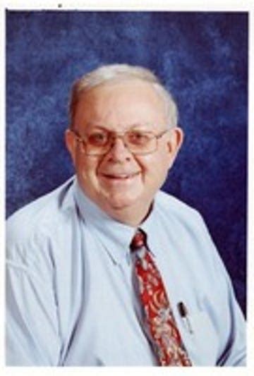 James Edward Bussey Obituary - Lubbock Avalanche-Journal