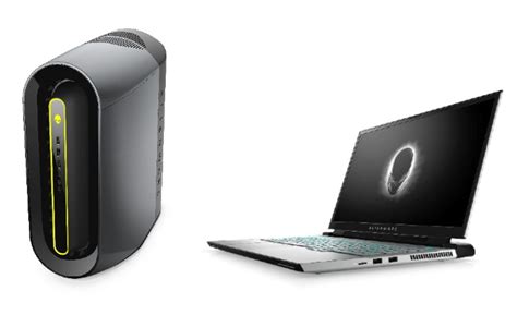 Dell India, Dell Alienware, Alienware m15, Alienware m17, NVIDIA GPU ...