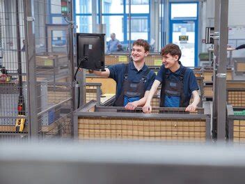 Deine Berufsausbildung im Allgäu🥇 | mayr®
