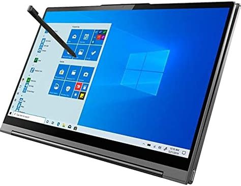 Lenovo Yoga C940 2-in-1 Laptop, 14.0" FHD IPS Touch 400nits, i5-1035G4 ...