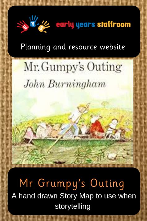 Mr. Grumpy Outing 的图像结果
