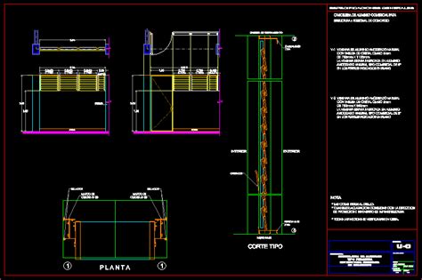 Biodigestor DWG Block for AutoCAD • Designs CAD