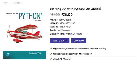 Python Learning for Beginners Grade 6 的图像结果