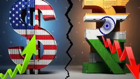 rupee historic fall against us dollar
