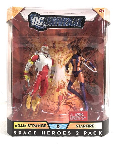 DC Universe Classics Exclusive Action Figure 2-Pack | Ubuy India