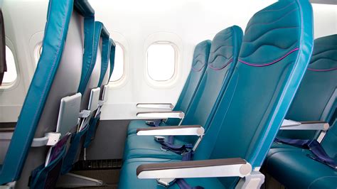 Hawaiian Airlines retrofits interisland aircraft: Travel Weekly