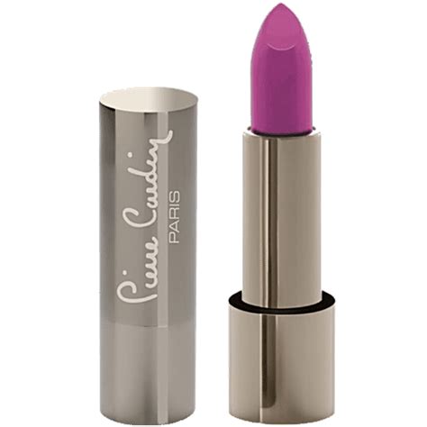 Buy Pierre Cardin Paris Magnetic Dream Lipstick - Creamy, High ...