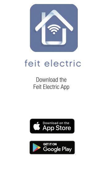 Image result for Feit Electric LED Bulbs App Computer