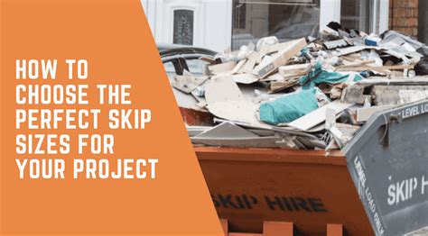 Image result for Skip Sizes Guide