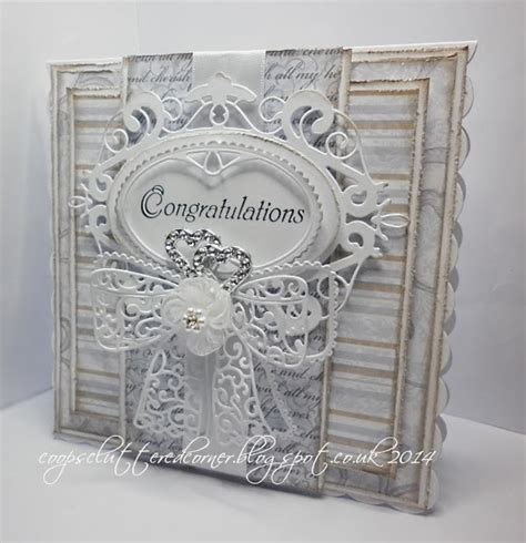 Tattered Lace Memory Book Tutorial 的图像结果