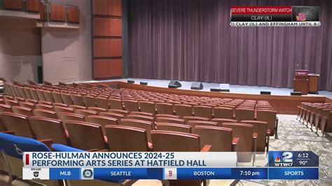 Rose Hulman Academic Calendar 25 26 Template Canva