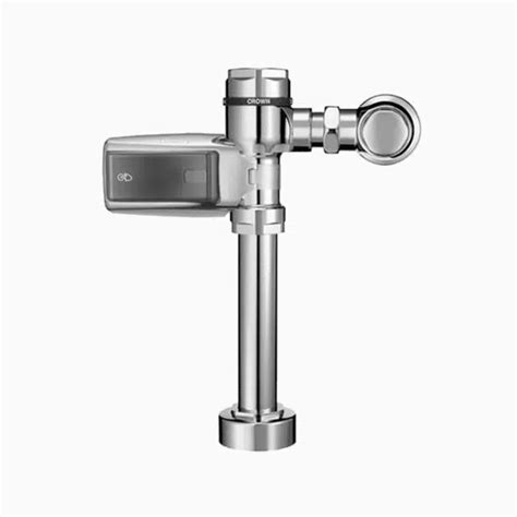 BIM objects - Free download! Crown® 111 SMOOTH Exposed Sensor Water ...