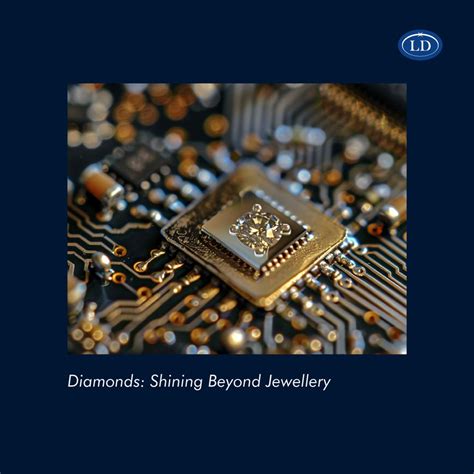 Beyond The Sparkle: Understanding The Physical Characteristics Of Diamond