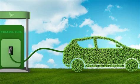 Toyota Innova Hycross: A Sustainable Step Forward with Ethanol Fuel