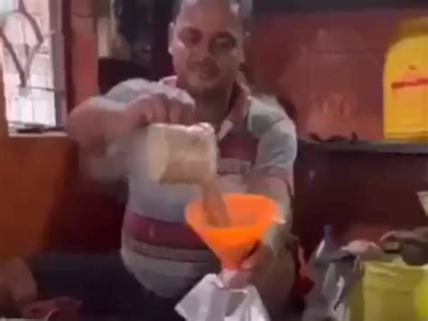 Video Of Stall Selling Hot Tea In Tetra Packs Goes Viral