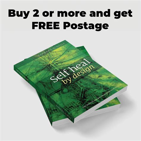 Self Heal By Design - By Barbara O'Neill - Official UK Distributor ...
