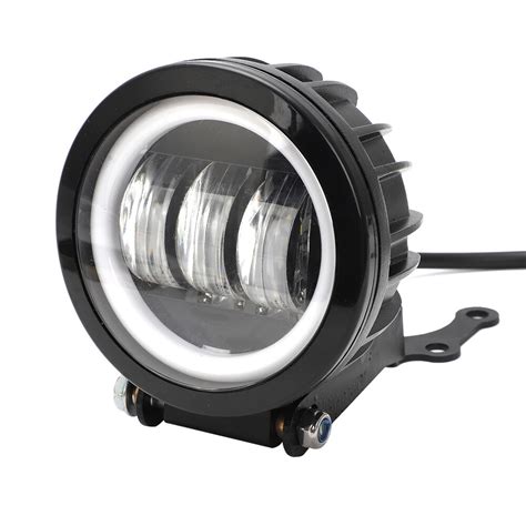 LED Headlight Light Mounting Bracket Switch Kit For | Ubuy India