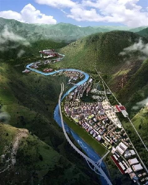 昌都新区正式成为西藏第一个自治区级经济开发区 - 新闻聚焦 - 东南网